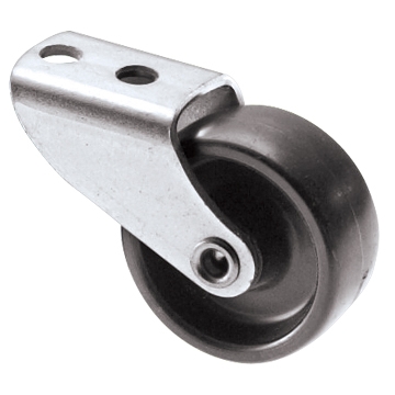 Bleacher Outrigger Wheel