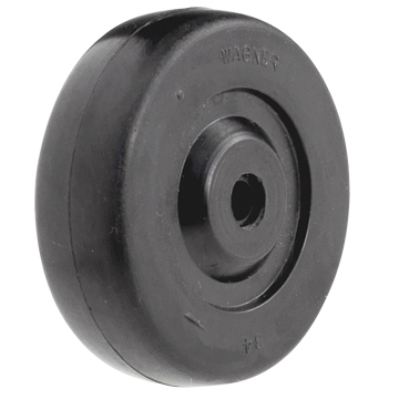 Medart Bleacher Wheel