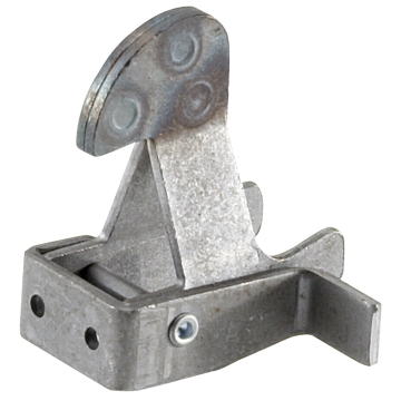 Safway bleacher Row Lock for Right handed bleachers