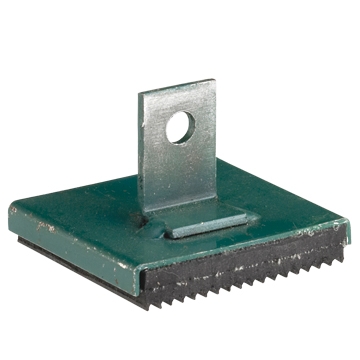 Medart Bleacher Floor Shoe