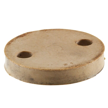 Hussey Bleacher Floor Pad