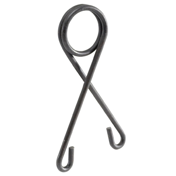 Horn Bleacher Spring