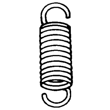 Horn Bleacher Spring