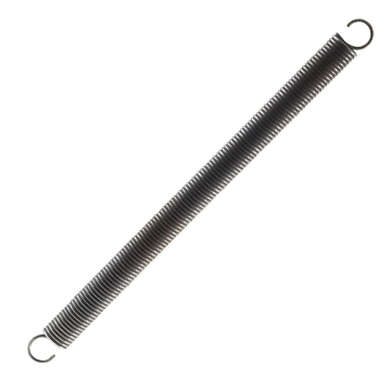 Universal Bleacher Spring 13-1/2" long