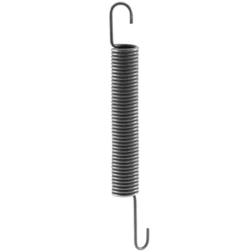 Universal Bleacher Spring 3-3/4" long