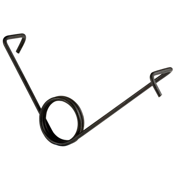 Brunswick Bleacher Spring Left Hand