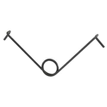 Horn Bleacher Spring Right Hand