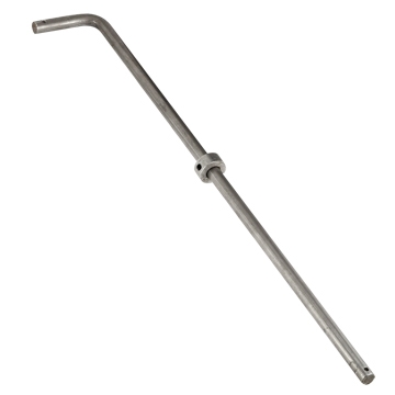 Horn Bleachers Vertical Push Rod Only