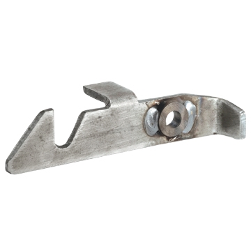 Brunswick Bleacher Row Lock Right Hand