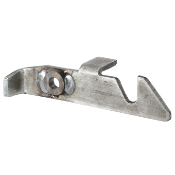 Brunswick Bleacher Row Lock Left Handed