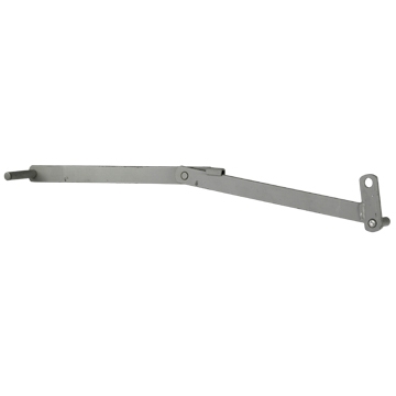 Horn bleacher linkage arm right hand