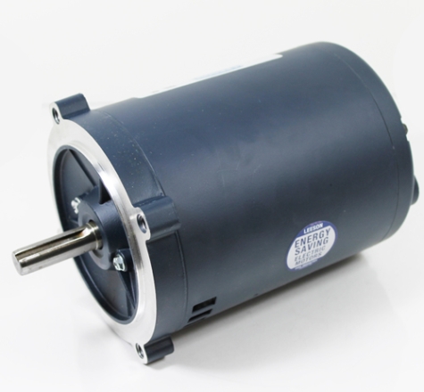 Hussey Bleacher 1/2 hp Motor