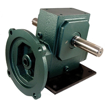 Hussey Gearbox Reducer 70:1 Reducer