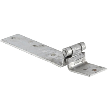 Hussey Bleacher Riser Board Hinge