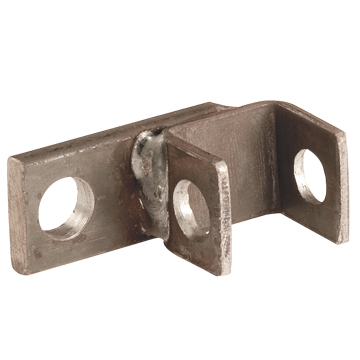 Horn Bleacher Lower Rod Bracket