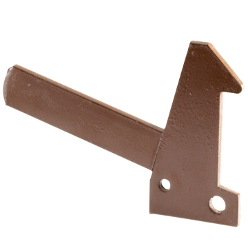 Universal Bleacher Row Lock