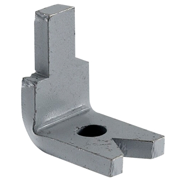 Hussey Bleacher Row Lock Guide