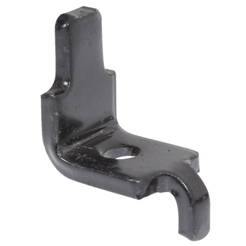 Hussey Bleacher Row Lock Guide for 2600s