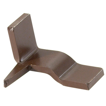 Safway Bleacher Brake for left hand bleachers