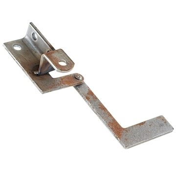 Interkal Bleacher Hinge Right Hand