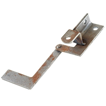 Interkal Bleacher Hinge Left Hand