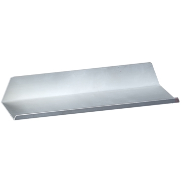 Aluminium Bleacher End Caps