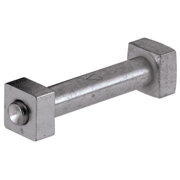 Medart Bleacher Wheel Axle Pin