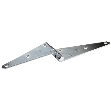 Medart Bleacher Front Row Hinge