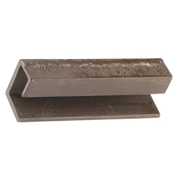 Medart Bleacher Top Frame Cantilever Guide