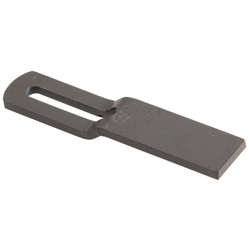 Safway Bleacher Slide Arm Nose Guide