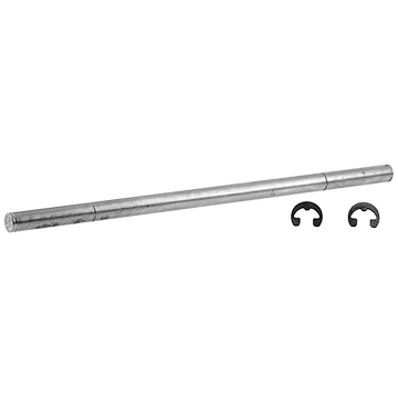 Safway Bleacher Axle