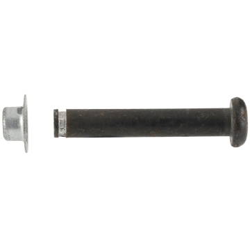 Narragansett Bleacher Row Lock Pin
