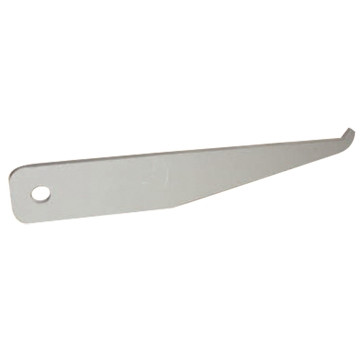 Bleacher 1st Row Riser Board Holding Arm