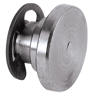 Medart Bleacher Rear Shoulder Pin 3/4"