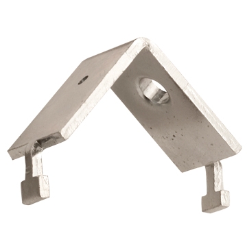 Medart Bleacher Retainer Spring Clip