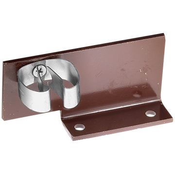 Medart Bleacher Latch Bracket Right Hand