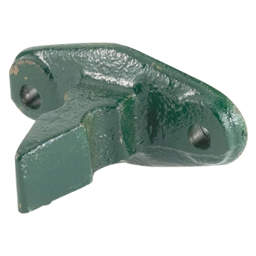 Medart Bleacher Latch Nose