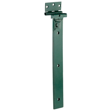 Berlin Bleacher First Row Hinge