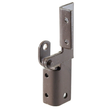 Interkal Bleacher Hinge for Left hand