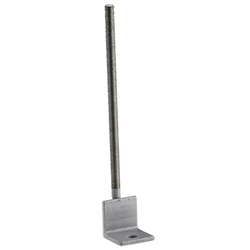 Wayne Bleacher Row Support 11-3/4"