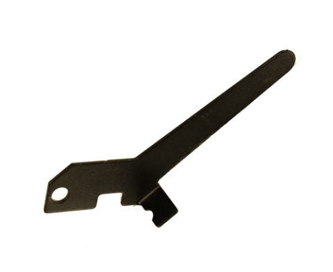 Irwin Bleacher Row Lock RH