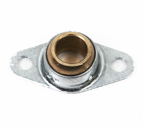 Bleacher Pillow Bearing 3/4"