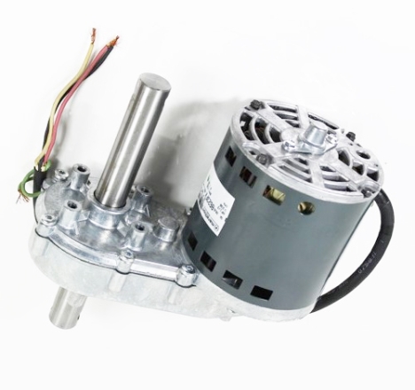 Interkal Bleacher Gearmotor 1/2 hp