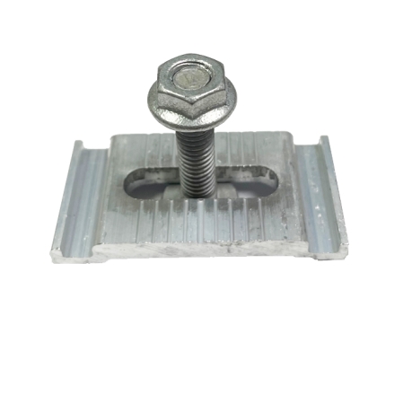 Bleacher Clips 2-1/2"