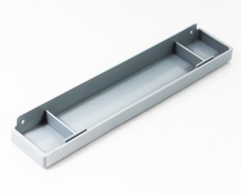 Plastic Bleacher End Caps
