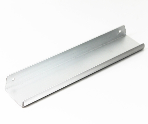Aluminum Bleacher Ends