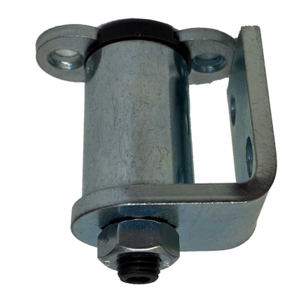 Gravity Pivot, similar to the Bommer 7512
