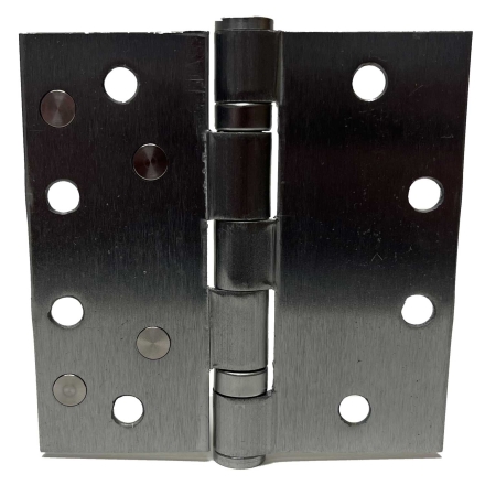 Full Mortise Two Bearing Shim Hinge