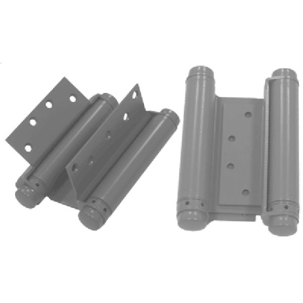 Full Mortise Double Acting Spring Hinge