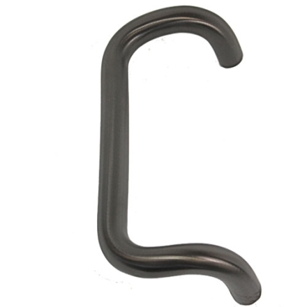 Door Pull Offset 1" Diameter PH-4000